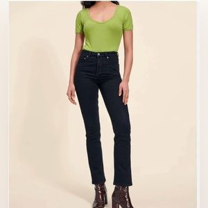 ROUJE ✨ Odeon size 27 or 26